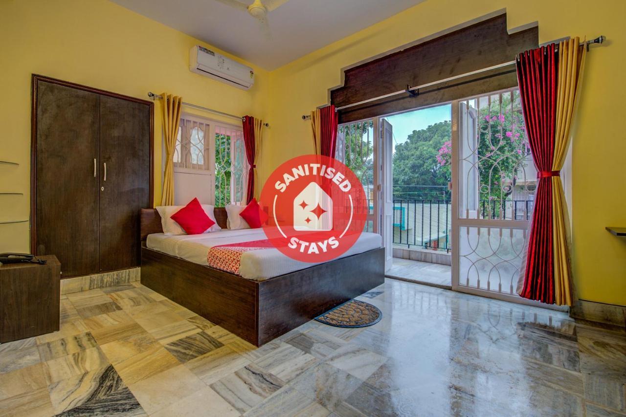 Oyo 12960 Hotel Adrija Salt Lake City Ngoại thất bức ảnh